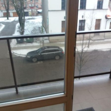 Simkaus Str. Apartment Klaipėda Exterior foto