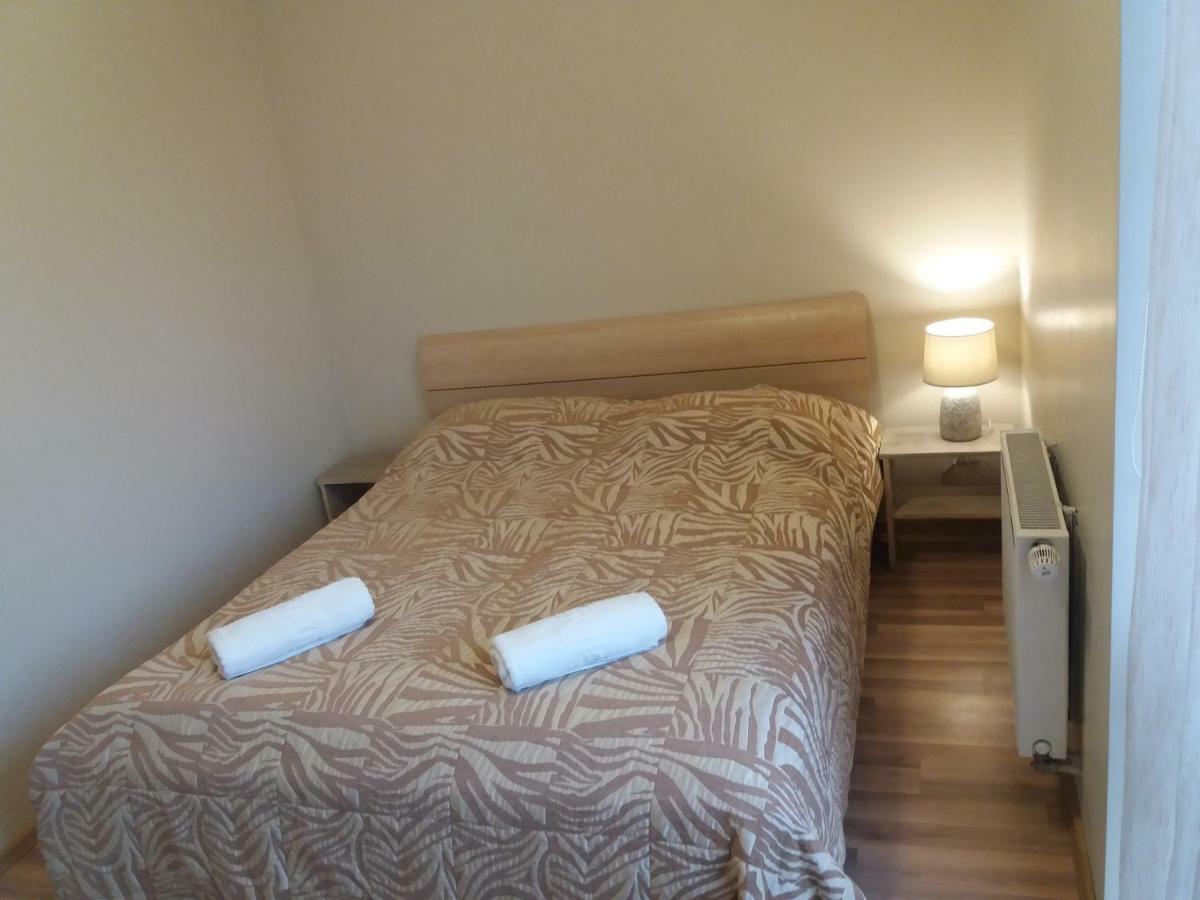 Simkaus Str. Apartment Klaipėda Exterior foto